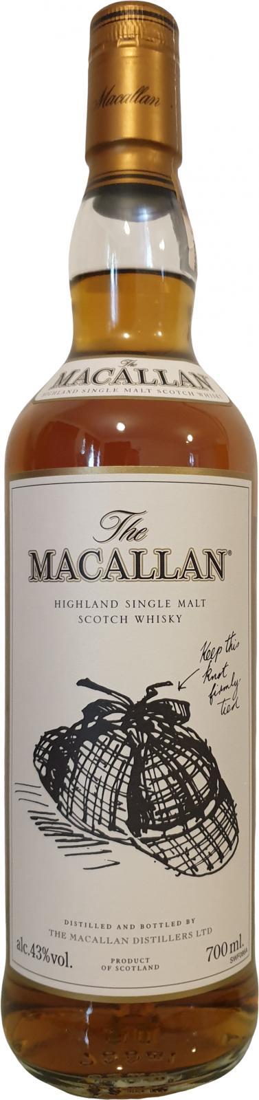 Macallan Folio 5  The Archival Series