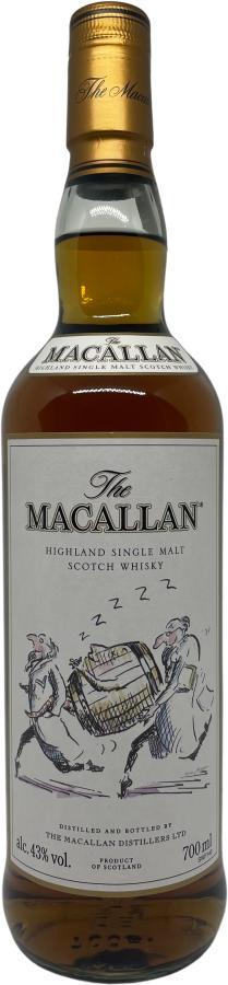 Macallan Folio 7  The Archival Series