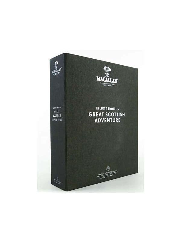 Macallan Masters of Photography  Elliott Erwitt Edition (#17)