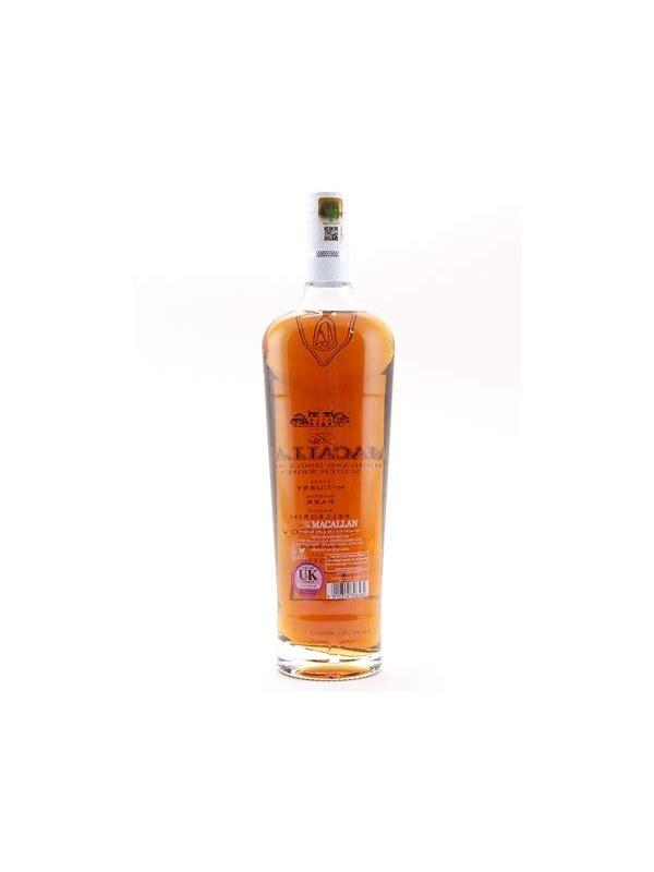 Macallan Masters of Photography: Magnum Edition