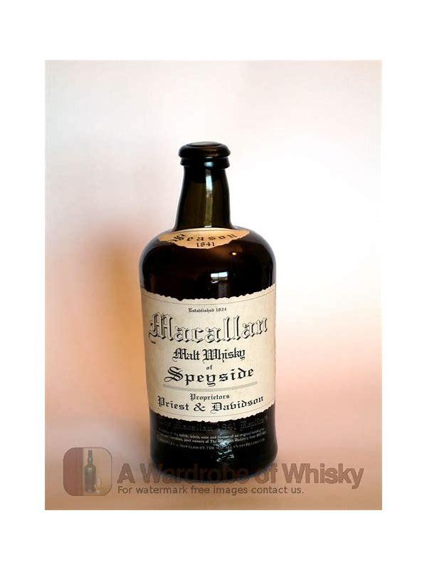 Macallan Replica 1841