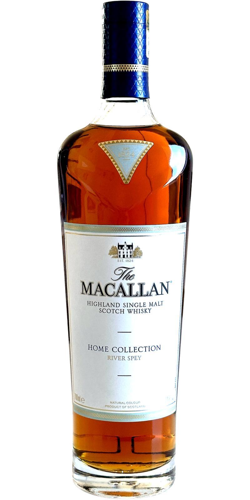 Macallan River Spey  The Home Collection