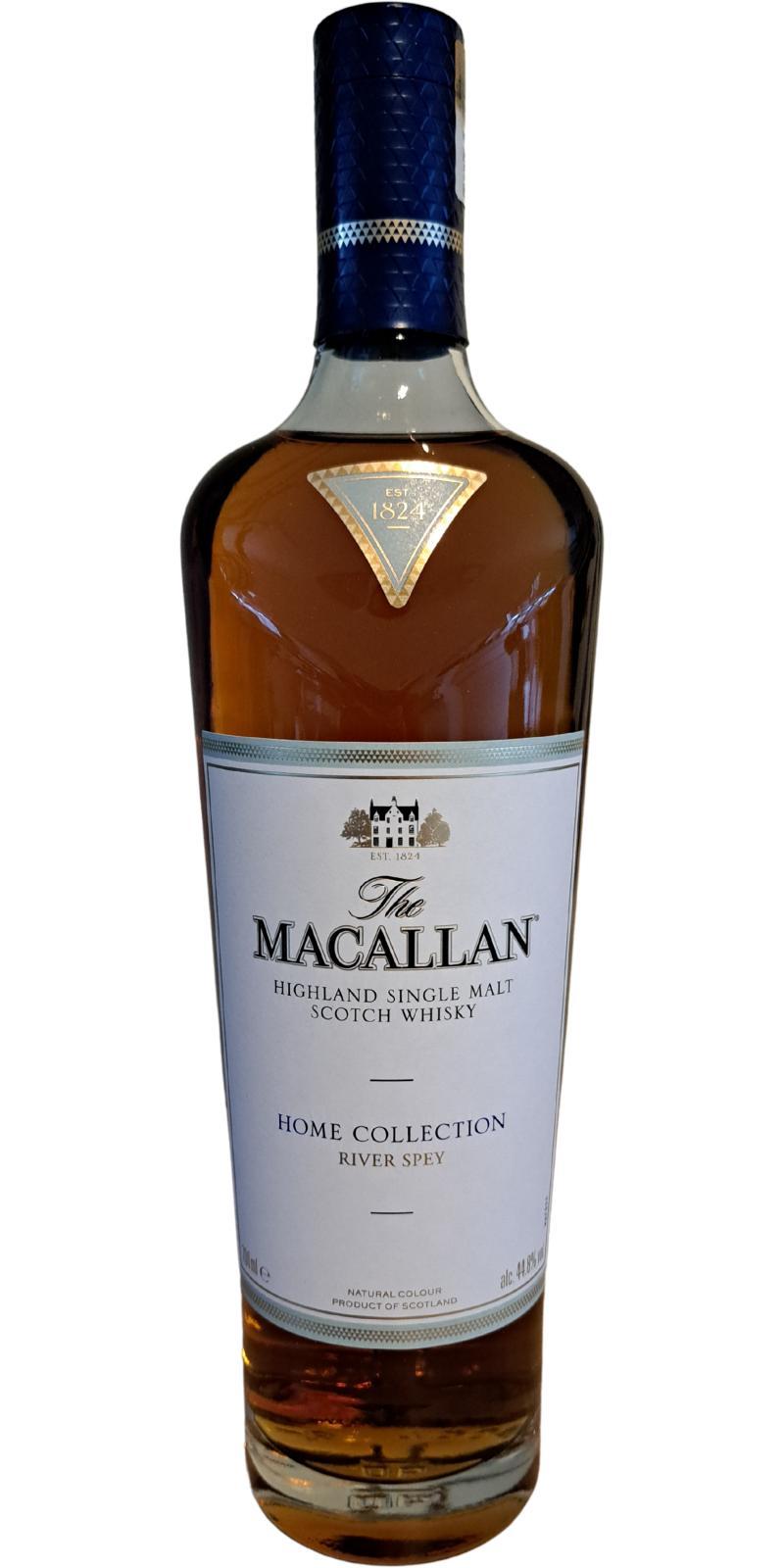 Macallan River Spey  The Home Collection