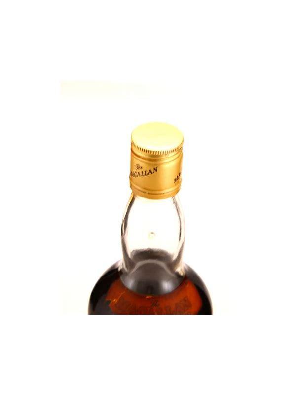 Macallan 1998 AC  Special Vintage Selection
