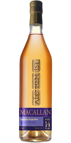 Macallan 1991 Al