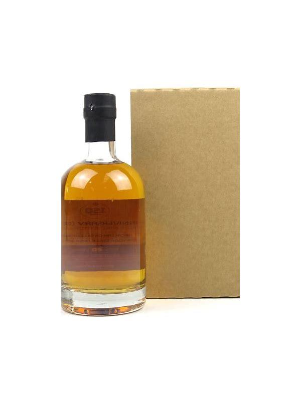 Macallan 1990 Bs  Embassy Collection