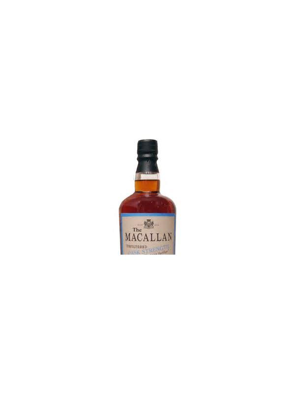 Macallan 1989 CA  Original Collection