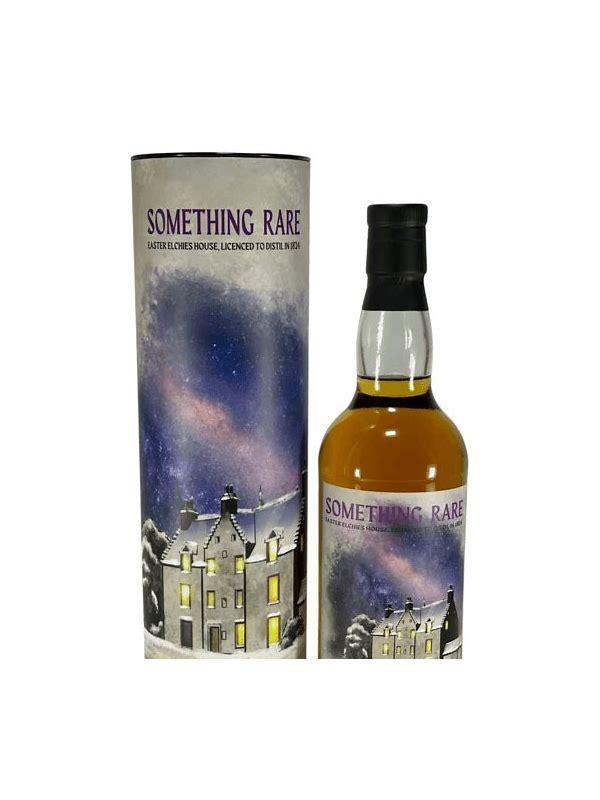 Macallan 2008 CPL  Something Rare