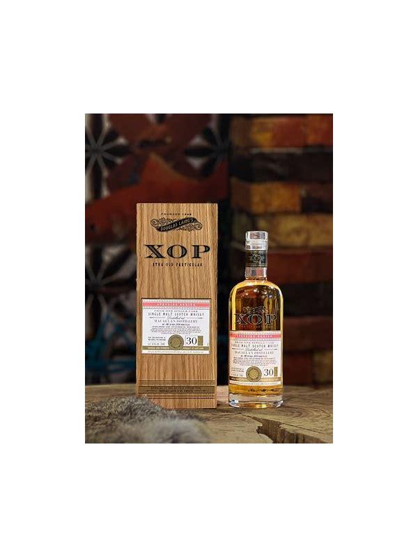 Macallan 1993 DL  XOP