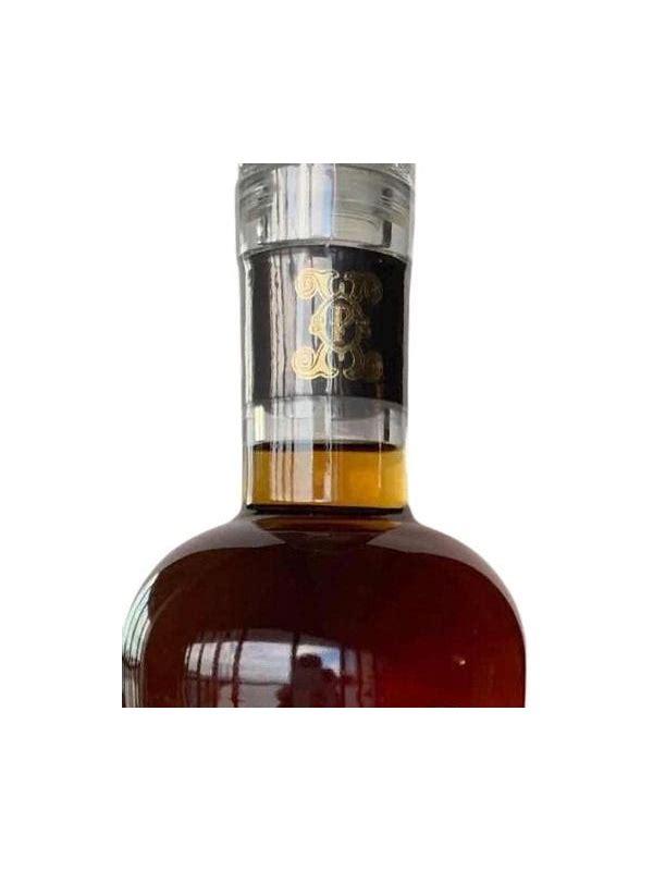 Macallan 1993 DL  XOP - The Black Series