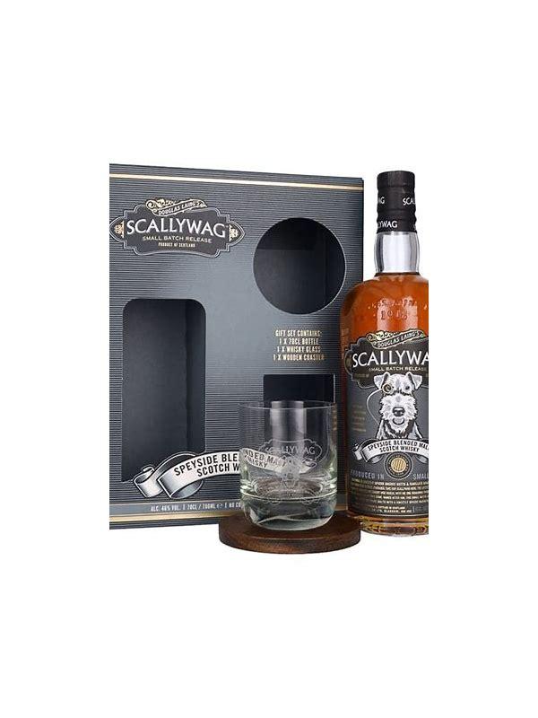 Scallywag Father's Day Edition  Small Batch Release