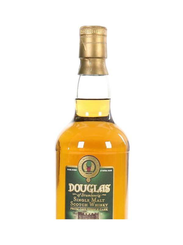 Macallan 1988 DoD