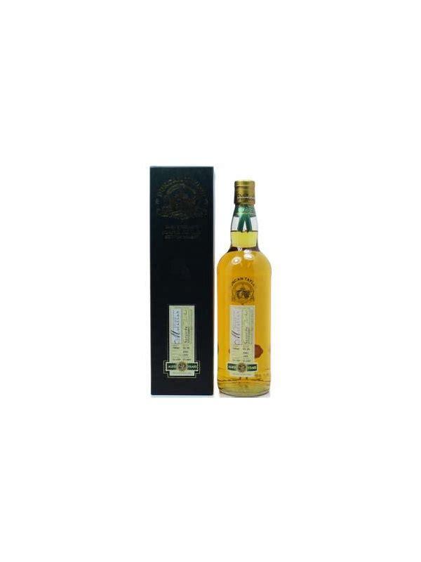 Macallan 1987 DT  Rare Auld