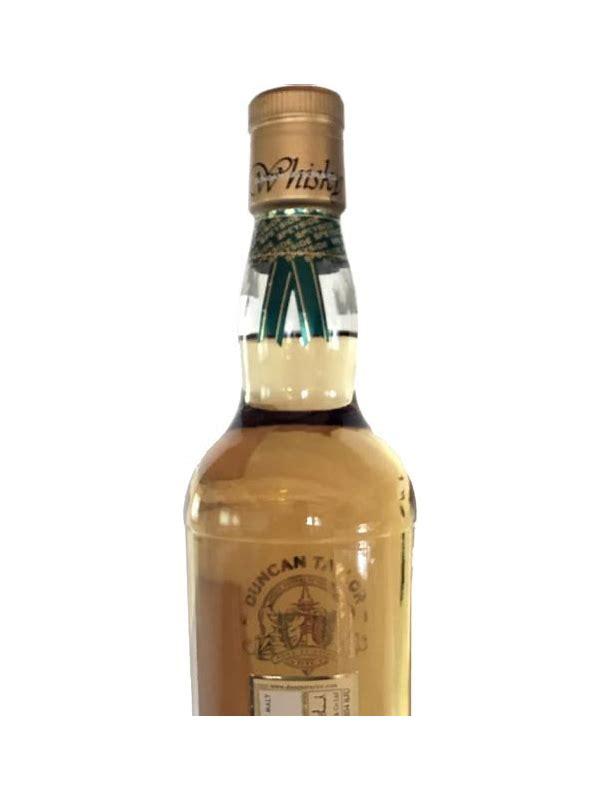 Macallan 1991 DT