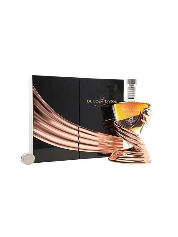 Macallan Duncan Taylor Accolade  Accolade
