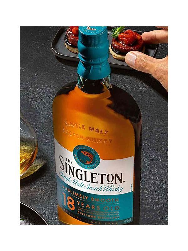 Macallan 31-year-old ElD  The Single Malts of Scotland - Director's Special