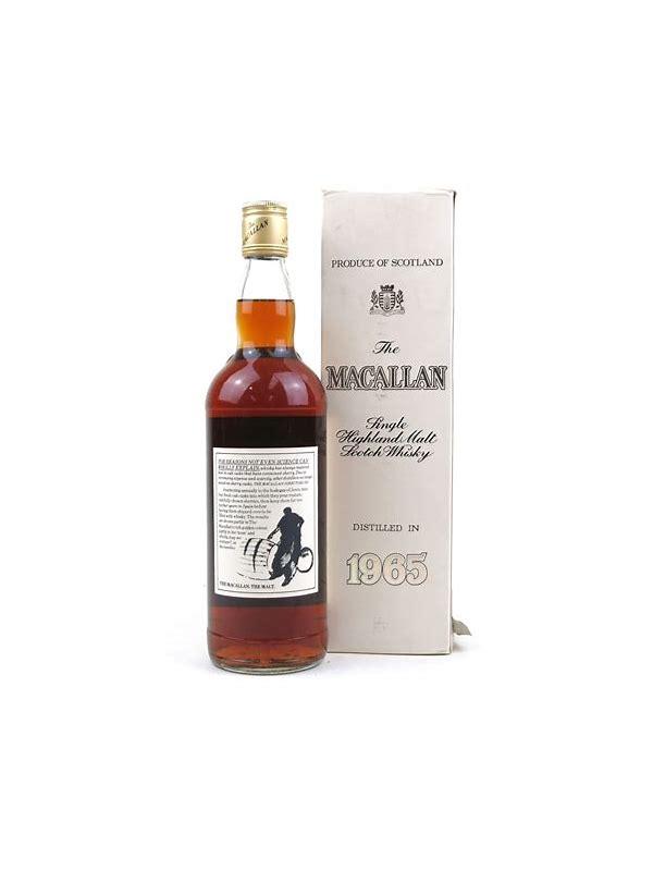 Macallan 1965 FC