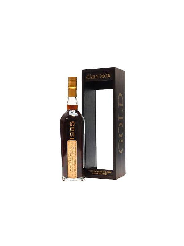 Macallan 1988 HI  Single Cask - Craigellachie & Tokyo