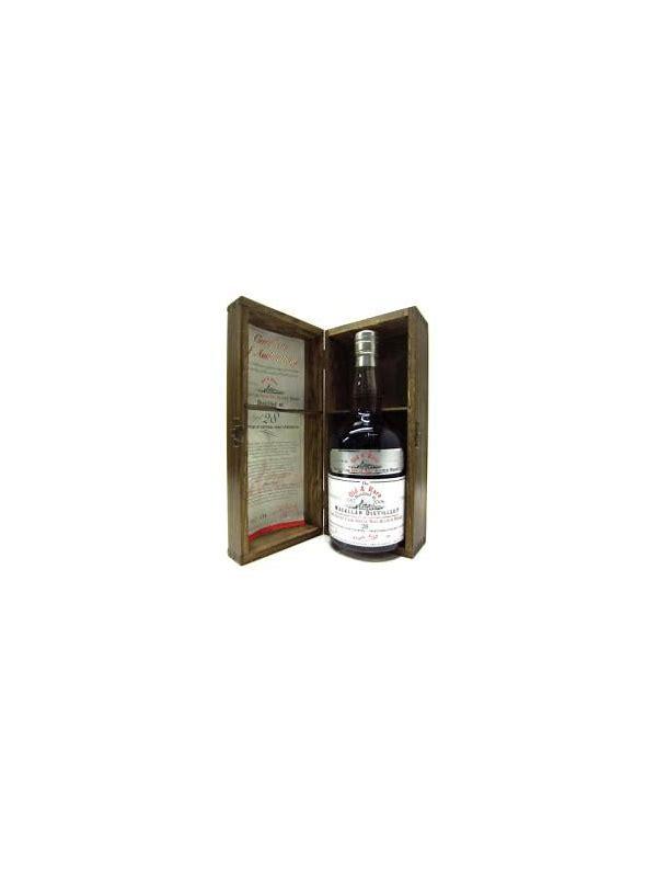 Macallan 1977 HL  Old & Rare - The Platinum Selection