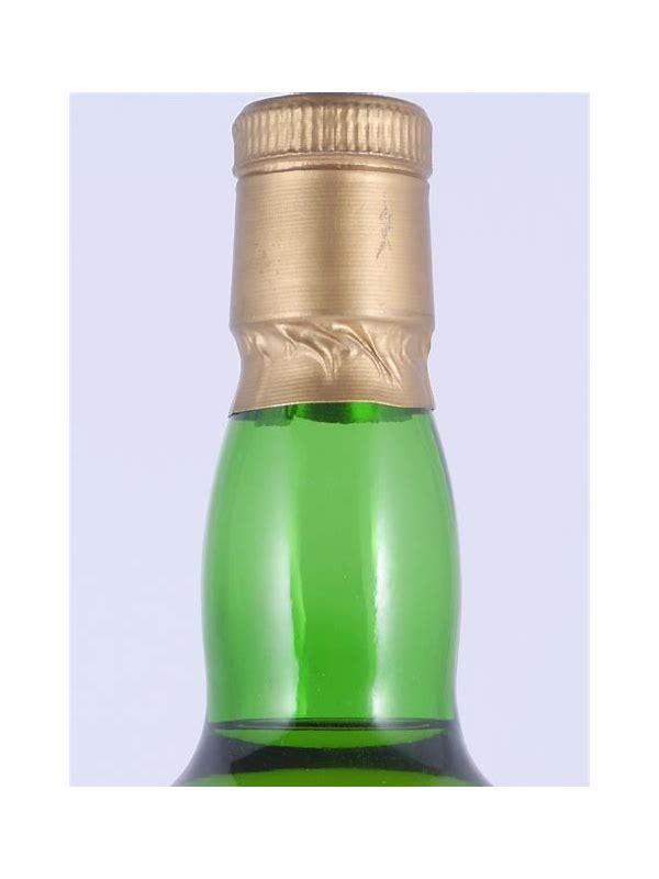 Macallan 1977 JM  In Celebration 500 Years of Scotch Whisky 1494 - 1994 - Miniature