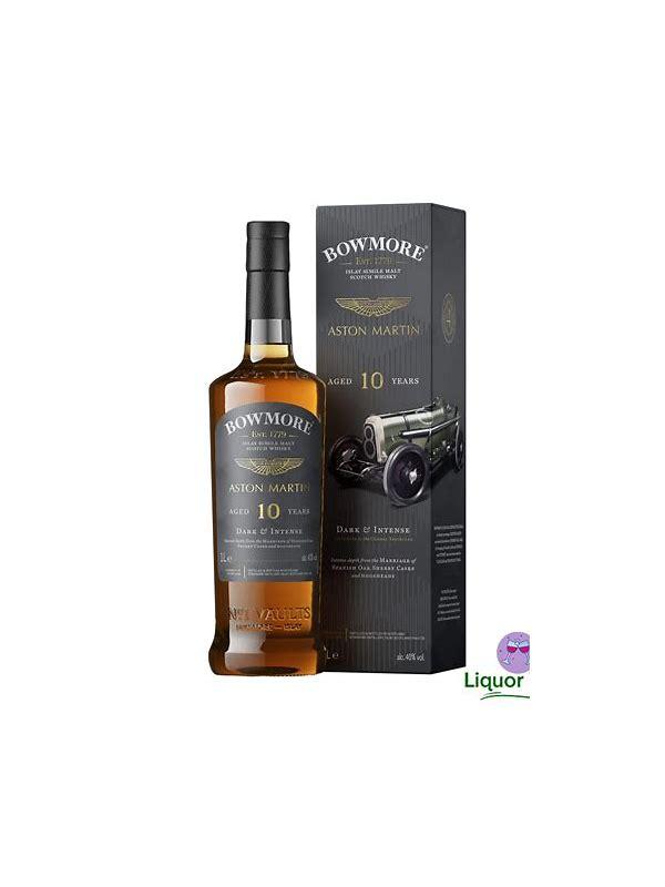 Macallan 30-year-old Joy  Single Cask Series