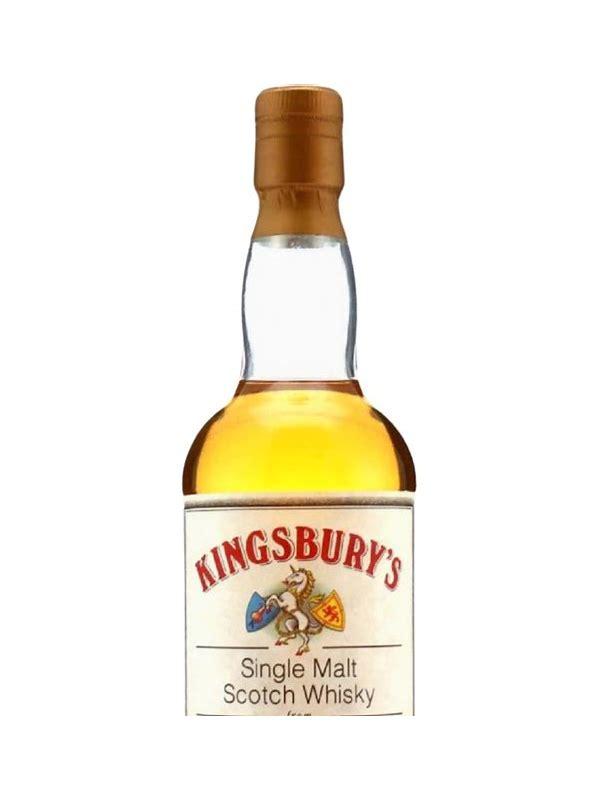 Macallan 1973 Kb  Macallan-Glenlivet