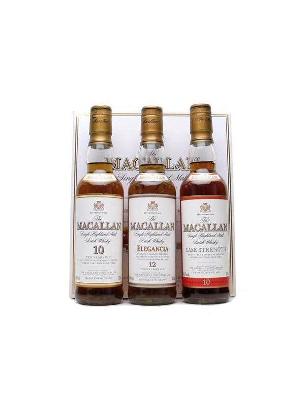 Macallan 1991 Kb  Single Cask
