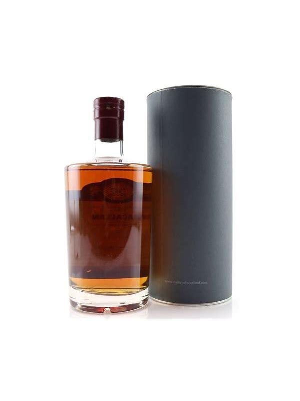 Macallan 1989  Jewels of Scotland