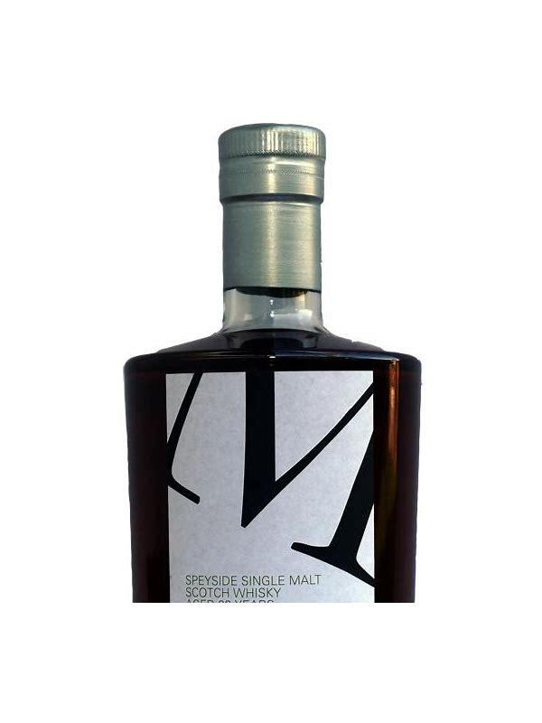 Macallan 1990 MoS  Miniature