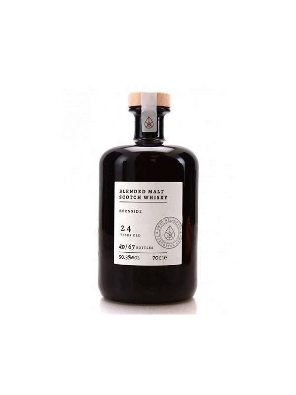 Macallan 24-year-old MoM  Forgotten Gems