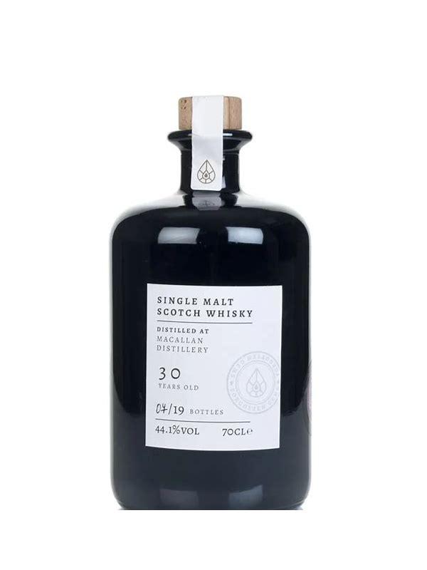 Macallan 30-year-old MoM  Forgotten Gems