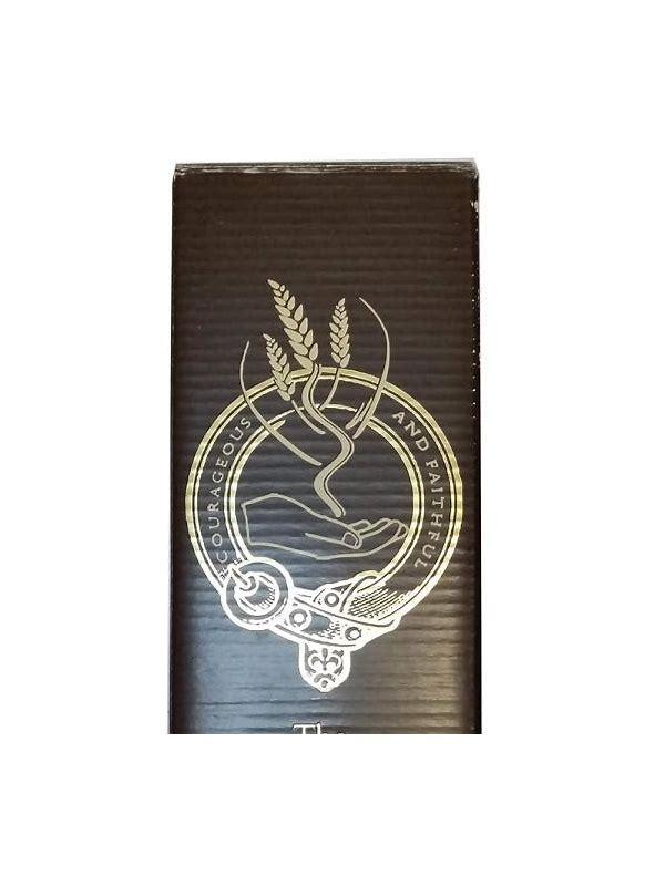 Macallan 1990 MBl  The Maltman