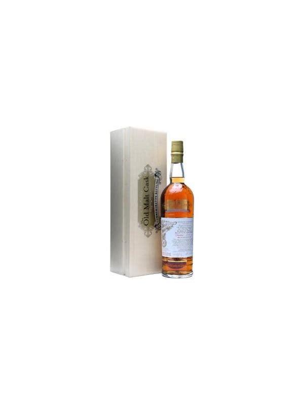 Macallan 1989 Soh  Milroys Speyside Reserve