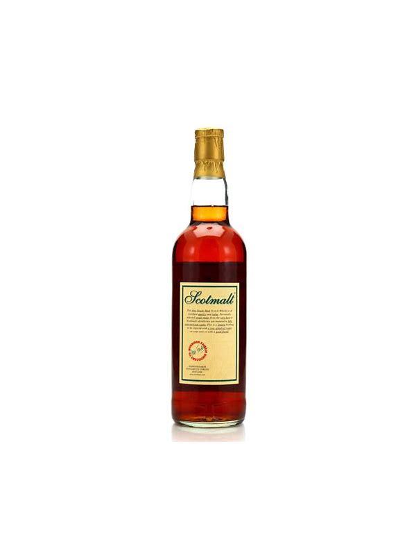 Macallan 1988 MFD  Reserva for the Millennium