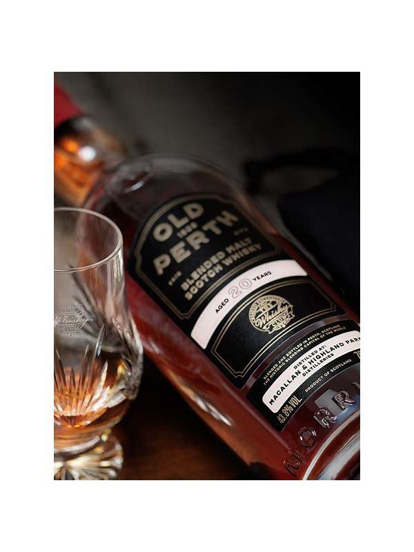 Old Perth 20-year-old MSWD