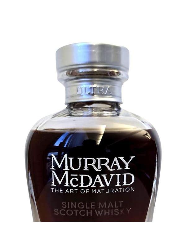 Macallan 1993 MM  Ultra