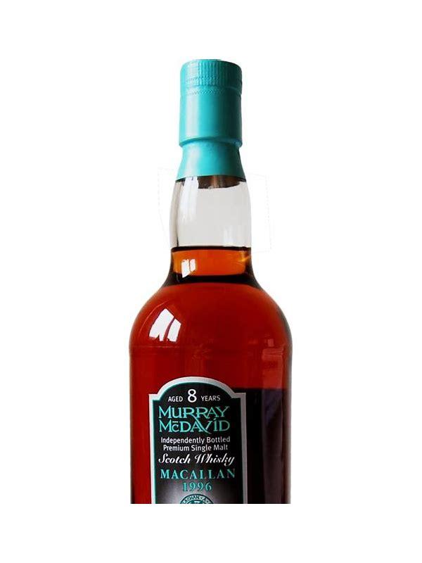 Macallan 1996 MM