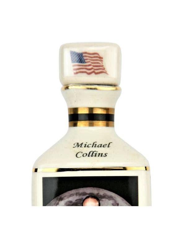 Macallan 50th Anniversary of Man Landing on the Moon PoL