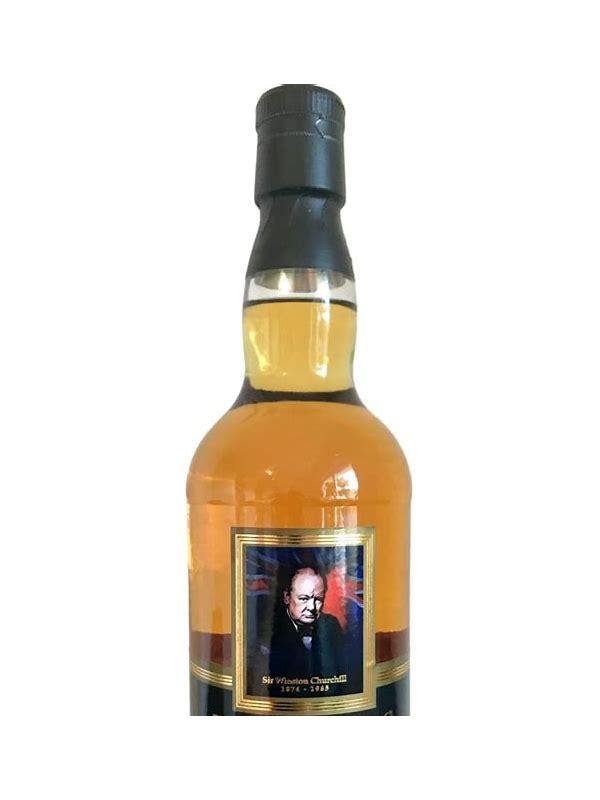 Macallan 1987 QSI  Premier's Choice