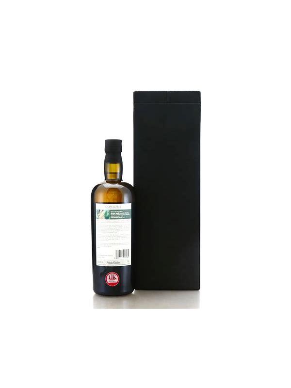 Macallan 1989 Sa  Magnifico