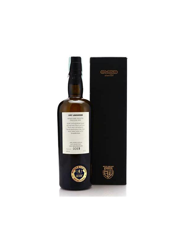 Macallan 1997 Sa  Coilltean Int. Co. LTD