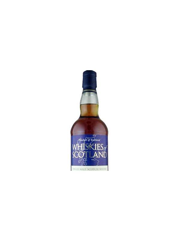 Macallan 12-year-old SMD  Whiskies of Scotland