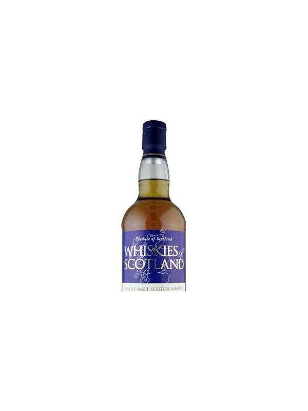 Macallan 1993 SMD  Whiskies of Scotland