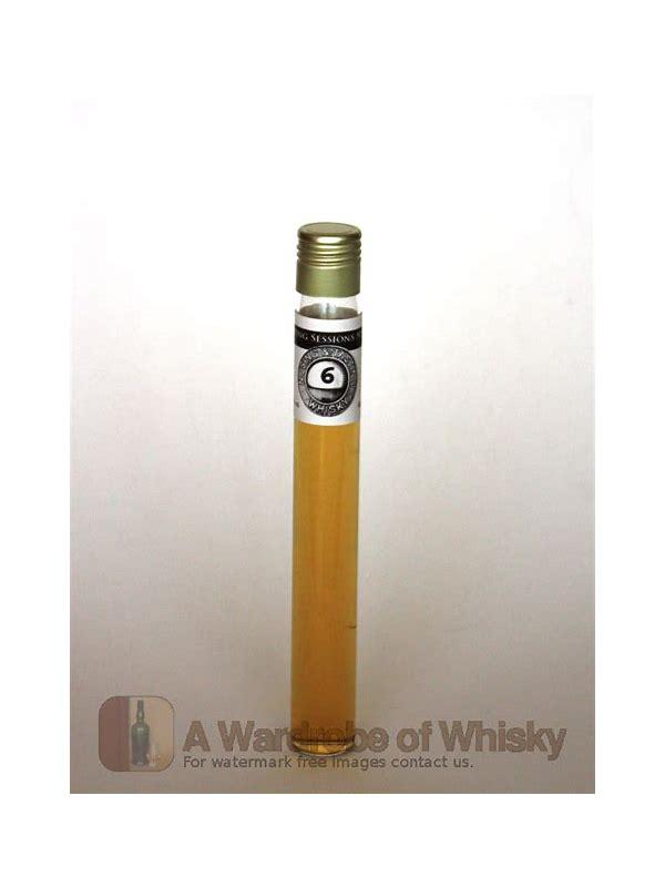 Macallan 1990 SMS  The Single Malts of Scotland