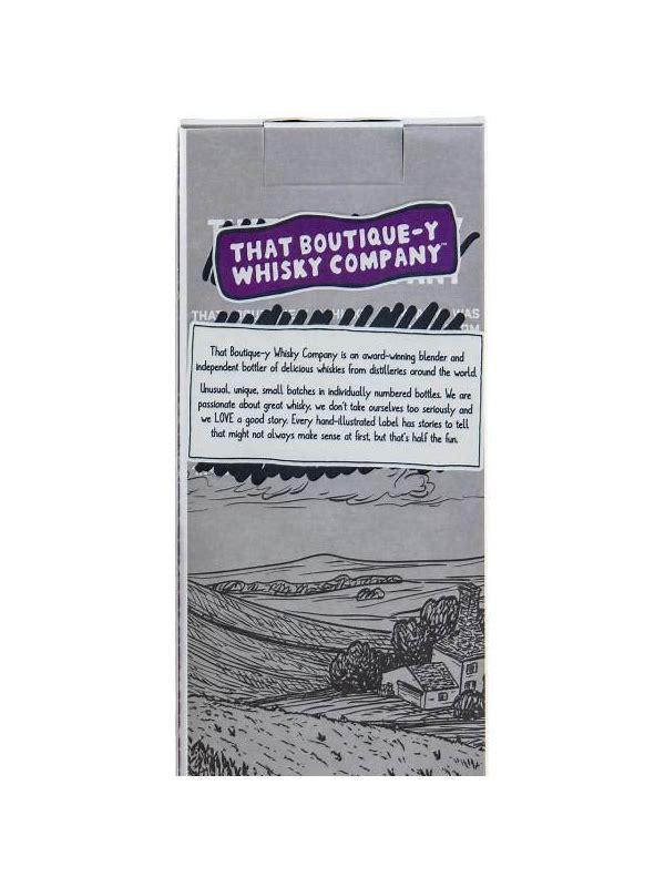 Macallan Batch 3 TBWC