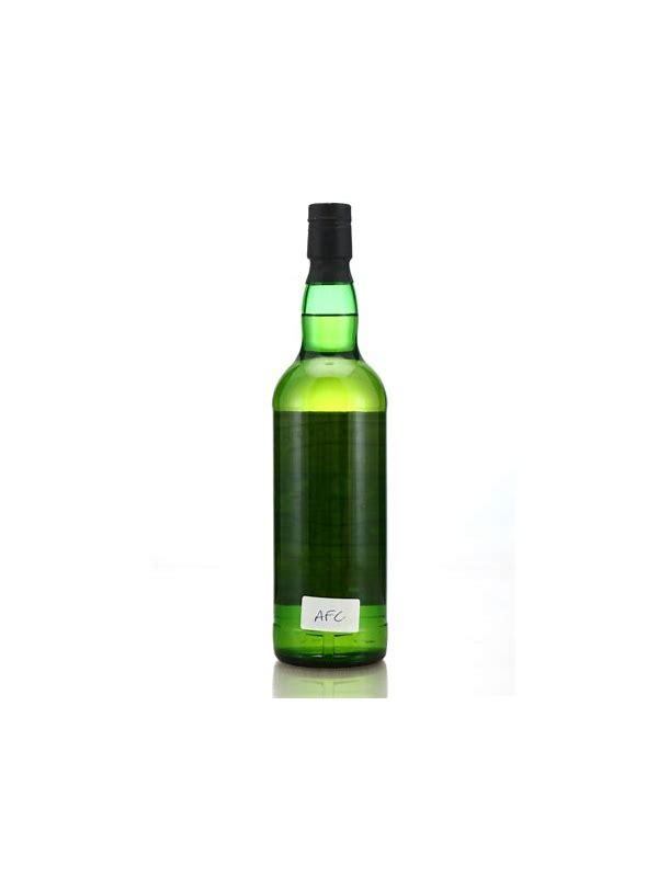 Macallan 14-year-old SMWS 24.61
