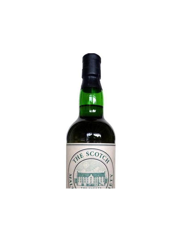 Macallan 1966 SMWS 24.49