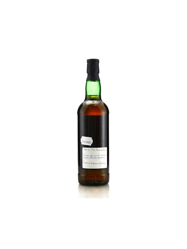 Macallan 1974 SMWS 24.20