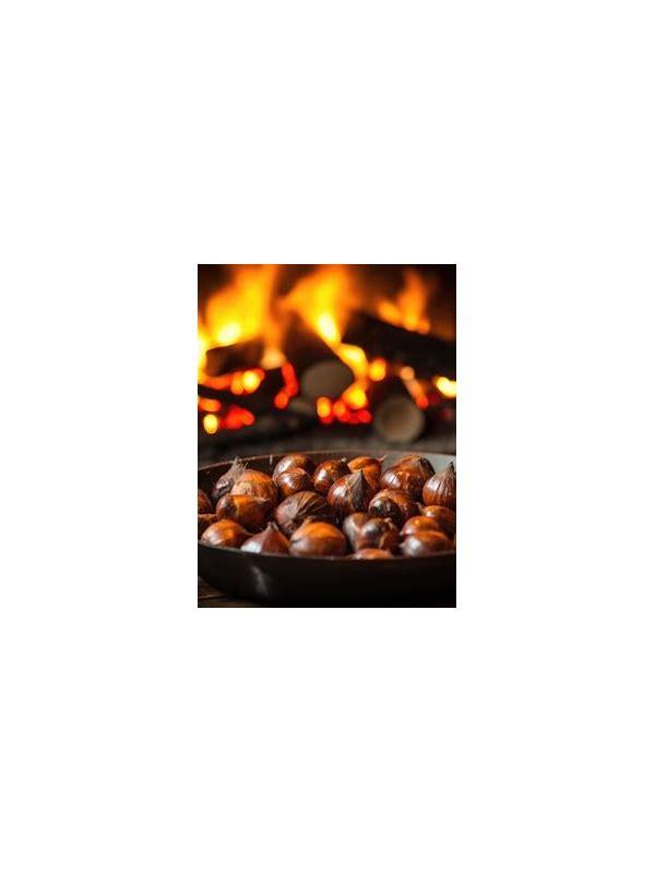 Macallan 1990 SMWS 24.125  Roasting chestnuts over an open fire