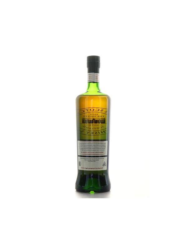 Macallan 20-year-old SMWS 24.86
